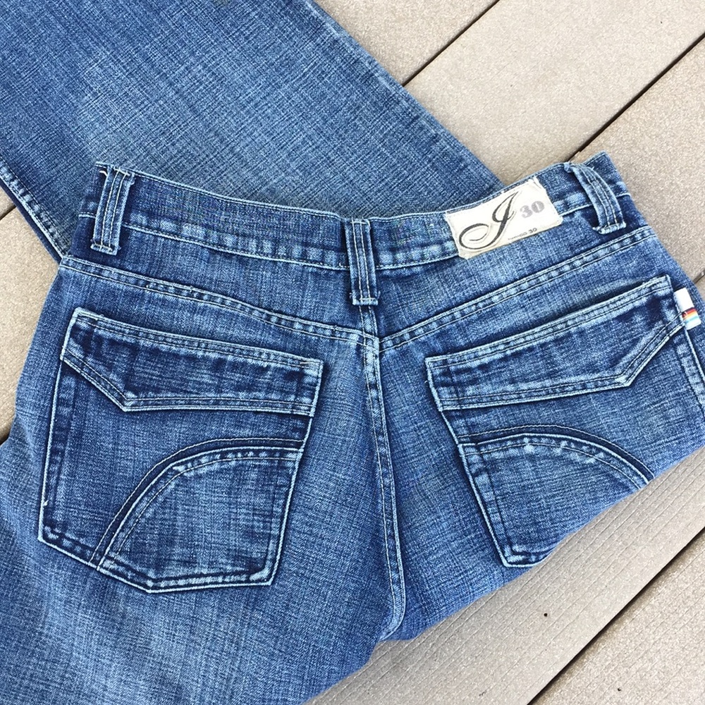 👖Indigo Men’s jeans size 36/34